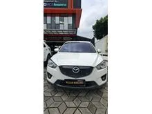 2013 Mazda CX-5 2.5 Touring SUV