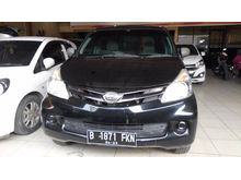 2013 Daihatsu Xenia 1.3 R STD