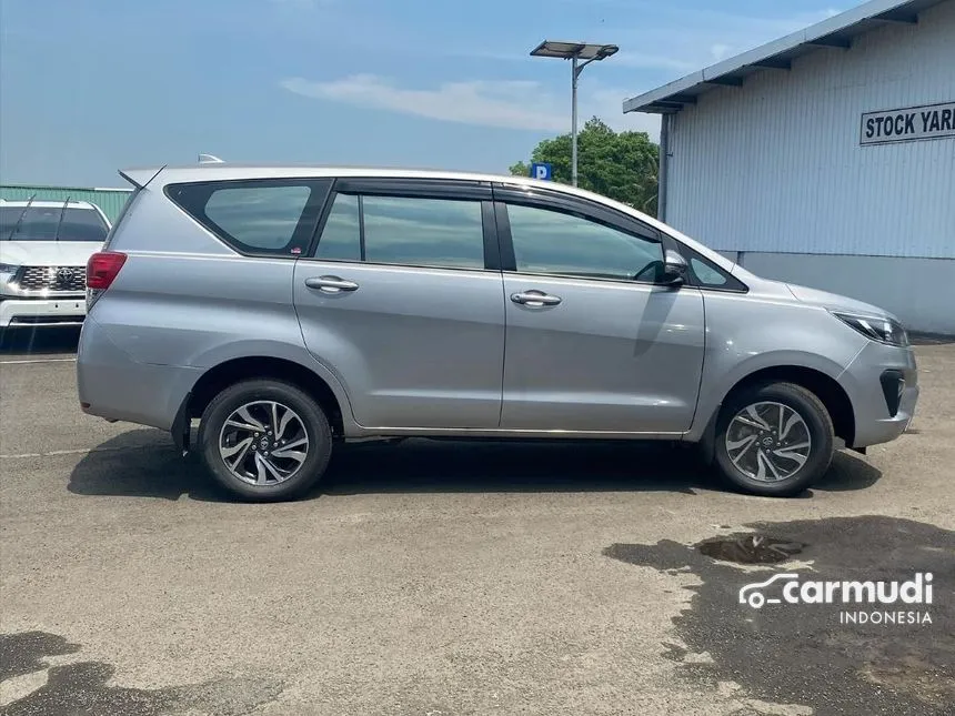 2024 Toyota Kijang Innova G MPV