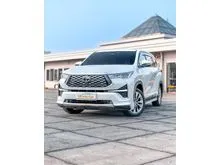 2024 Toyota Kijang Innova Zenix 2.0 Q HV TSS Modellista (Premium Color) MPV Paket Kredit CIMB Niaga Auto Finance Siap Pakai Terima Tukar Tambah