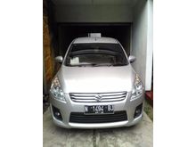 2013 Suzuki Ertiga 1.4 GX MPV