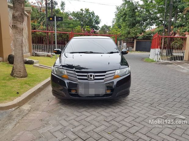 Honda City Mobil Bekas Dijual Di Kediri Jawa Timur Indonesia Dari 7 Mobil Di Mobil123