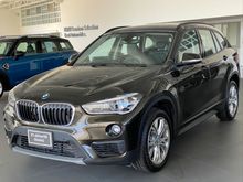 2020 BMW X1 1.5 F48 (ปี 16-20) sDrive18i Iconic SUV AT