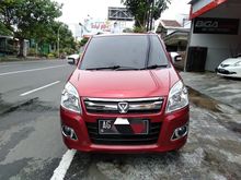 Karimun Wagon R 2016 MATIC.Asli Kediri tgn1.Km 30ribu.Bisa kredit.biga