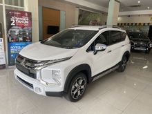 2021 Mitsubishi Xpander 1.5 CROSS Wagon