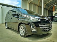 2013 Mazda Biante 2.0 CC MPV