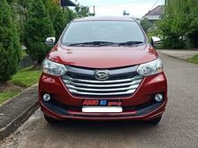 2018 Daihatsu Xenia 1.3 X DELUXE MPV
