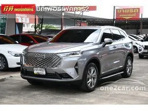 2022 Haval H6 1.5 Ultra SUV