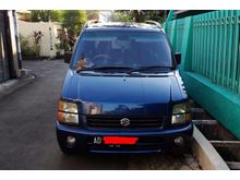 KARIMUN 2002 ISTIMEWA KUDUS