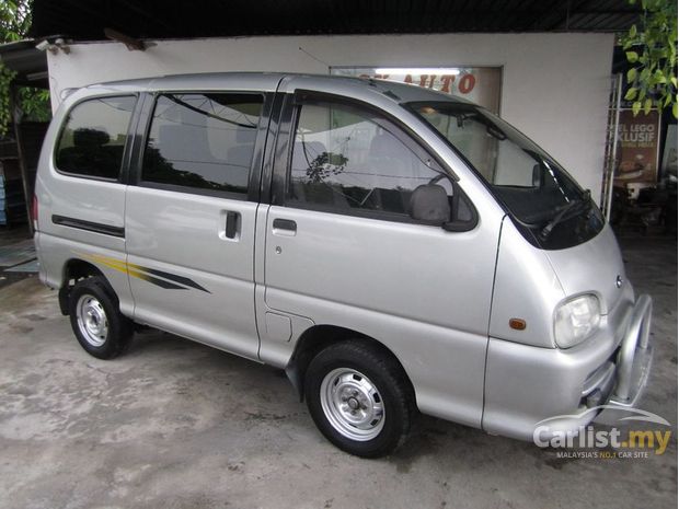 Search 22 Perodua Rusa Cars for Sale in Malaysia - Carlist.my