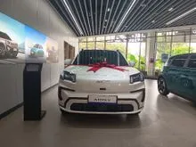 2026 GAC AION V 0.0 Luxury SUV, Promo Spesial Bunga Ringan.RzK