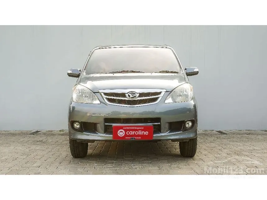 2011 Daihatsu Xenia Xi Deluxe+ MPV