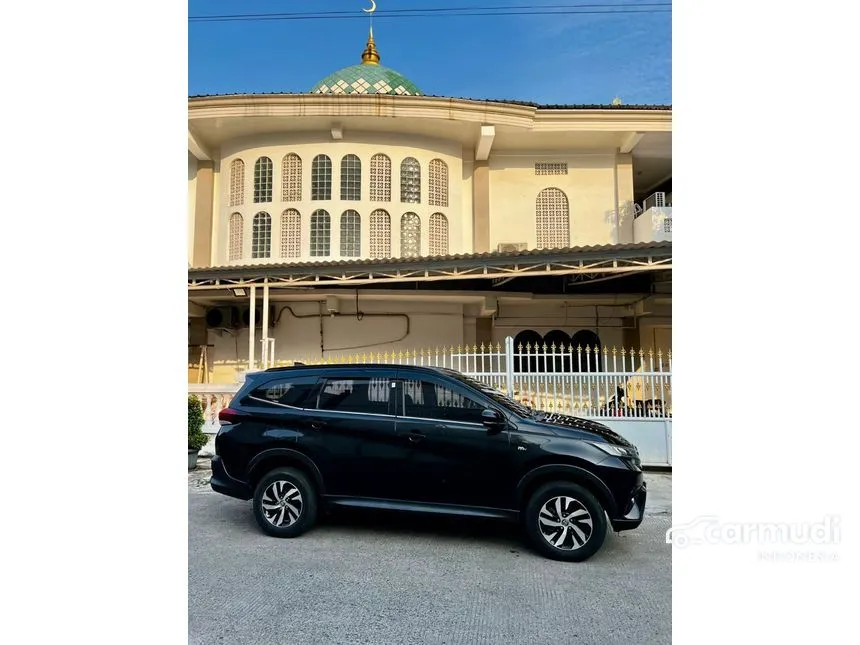 2020 Toyota Rush G SUV