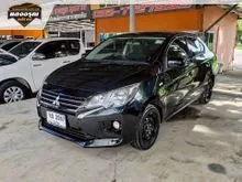 2021 Mitsubishi ATTRAGE 1.2 (ปี 19-26) GLX Sedan