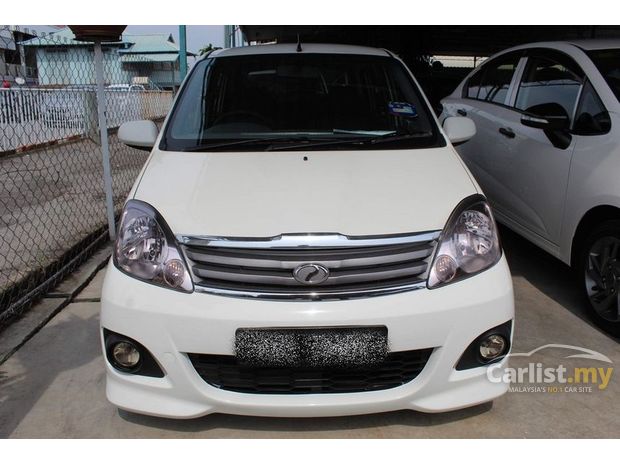 Search 26 Perodua Viva Used Cars for Sale in Penang 