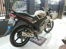2015 Yamaha V-Ixion 150 Sport Bike