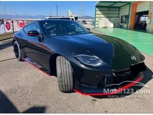 2024 Nissan Z 3.0 NISMO Coupe
