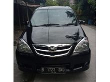 2010 Daihatsu Xenia 1.3 Xi DELUXE MPV #jualcepatpemiliklangsung