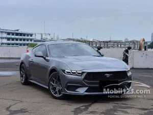 2024 Ford Mustang 2.3 EcoBoost Fastback