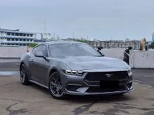 2024 Ford Mustang 2.3 EcoBoost Fastback Odo 2 Rbuan (TERMURAH)