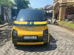2022 Wuling Air EV Long Range Hatchback