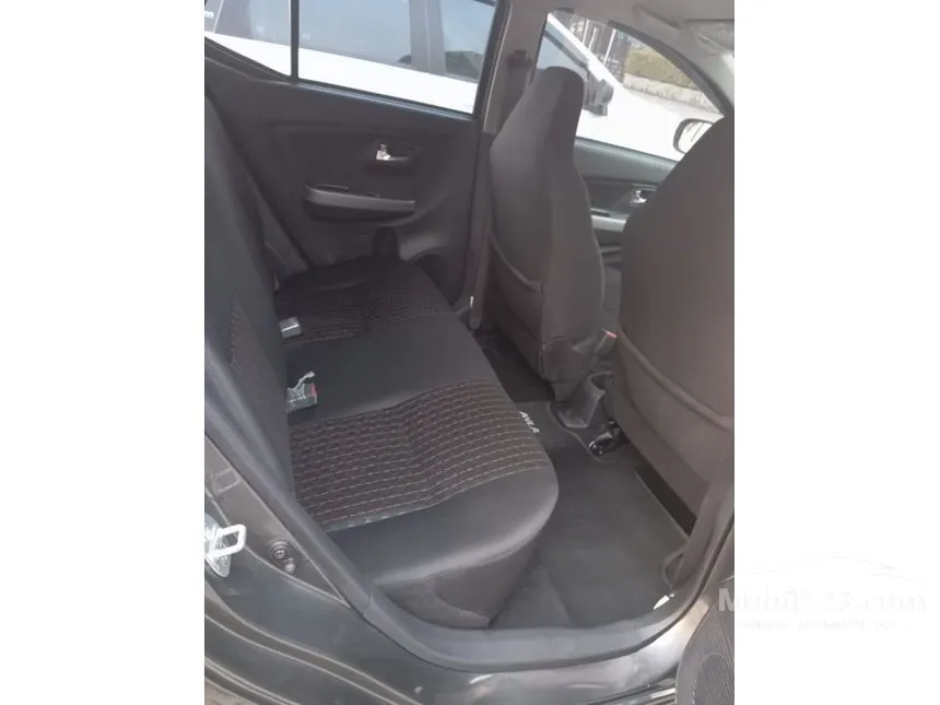 2022 Daihatsu Ayla X Hatchback