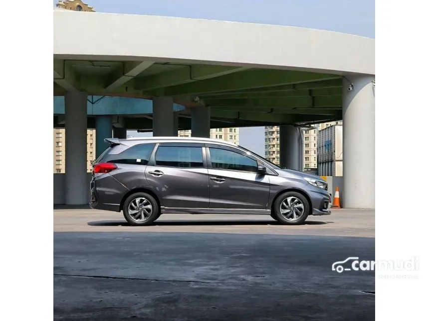 2018 Honda Mobilio RS MPV