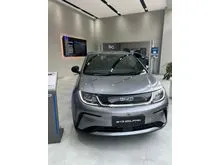 2025 BYD Dolphin 0.0 Dynamic Standard Range Hatchback (JUAL BYD PROMO 2025)