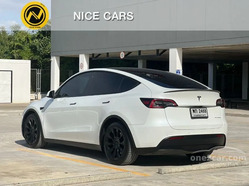 2023 TESLA Model Y Long Range SUV