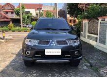 2013 Mitsubishi Pajero Sport 2.5 Dakar SUV