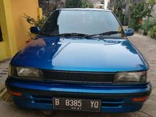 1991 Toyota Corolla 1.6 Sedan