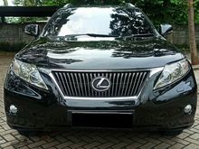 2012 Lexus RX270 2.7 RX270 SUV
