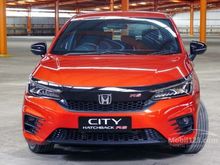 2021 Honda City Promo PPnBm 50% Unit Ready