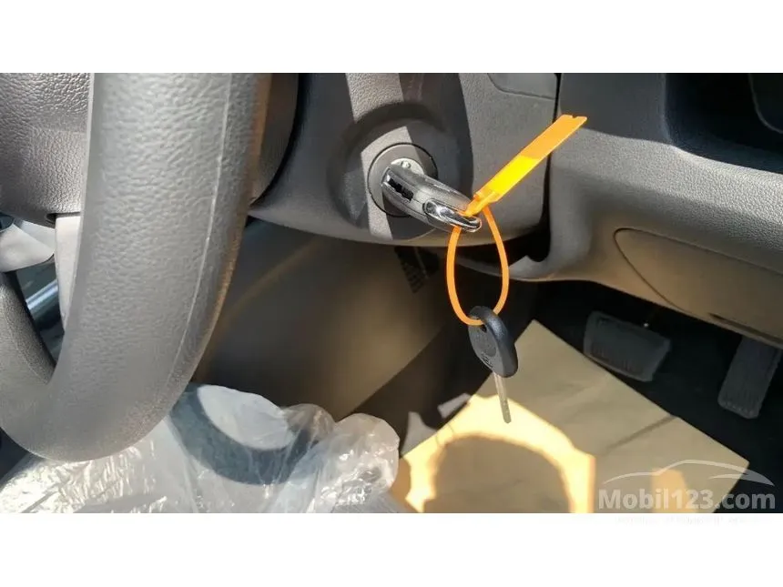 2025 Hyundai Stargazer Active MPV