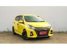 2021 Daihatsu Ayla 1.2 R Hatchback - Great Condition - Caroline Jakarta Selatan