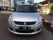 Suzuki Swift 1.4 GX manual 2014 mulus