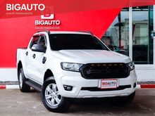 2019 Ford Ranger 2.2 DOUBLE CAB (ปี 15-18) Hi-Rider XLT Pickup AT