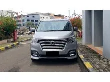 2019 Hyundai H-1 2.5 Royale MPV CRDi Diesel Km 73Rb Record
