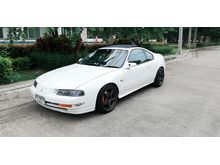 1992 Honda Prelude 2.2 (ปี 91-98) LXi Coupe MT