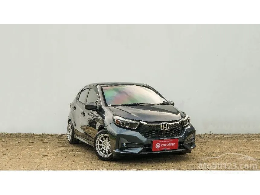 2024 Honda Brio Satya E Hatchback
