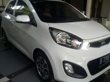 2013 KIA Picanto 1.2 SE 3 Hatchback