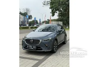 2021 Mazda CX-3 1.5 Sport SUV