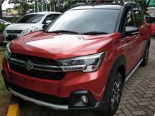 2020 Suzuki XL7 1,5 ALPHA Wagon