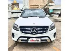2016 Mercedes-Benz Gls400 3.0 Exclusive Line SUV