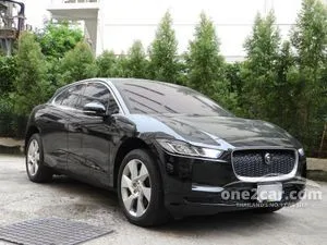 2021 Jaguar I-Pace S SUV