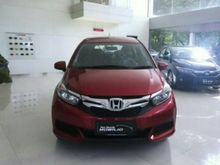 Mobil Baru 2019 Dp 10jtan Honda Mobilio 1,5 S MPV