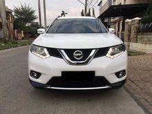 2014 Nissan X-Trail 2.5 T32 SUV
