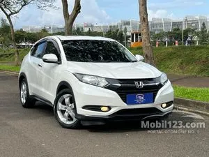 2016 Honda HR-V 1.5 E SUV