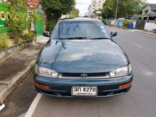 1997 Toyota Camry 2.2 โฉมแรก (ปี 93-97) GXi Sedan AT
