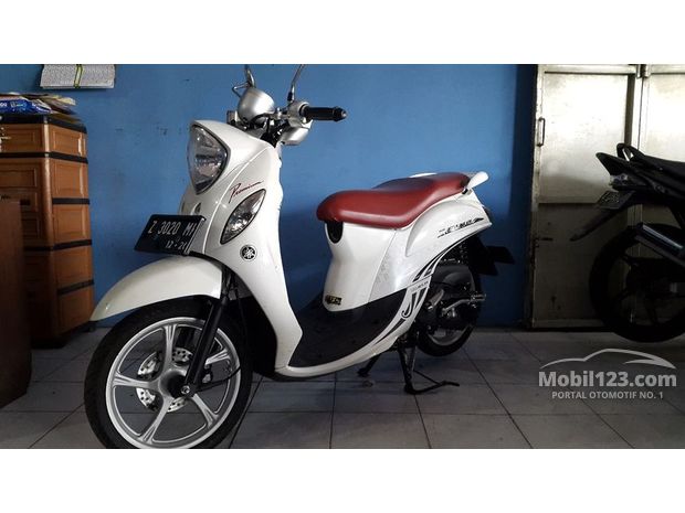 Motor bekas dijual di Tasikmalaya Jawa-barat Indonesia 